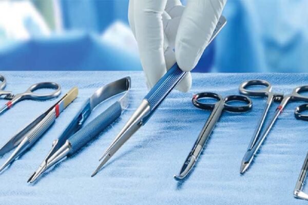 Surgical Instruments Manufacturers in Sialkot