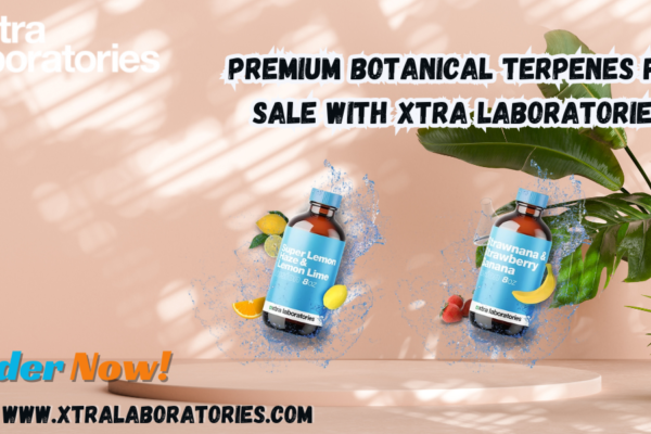 botanical terpene for sale