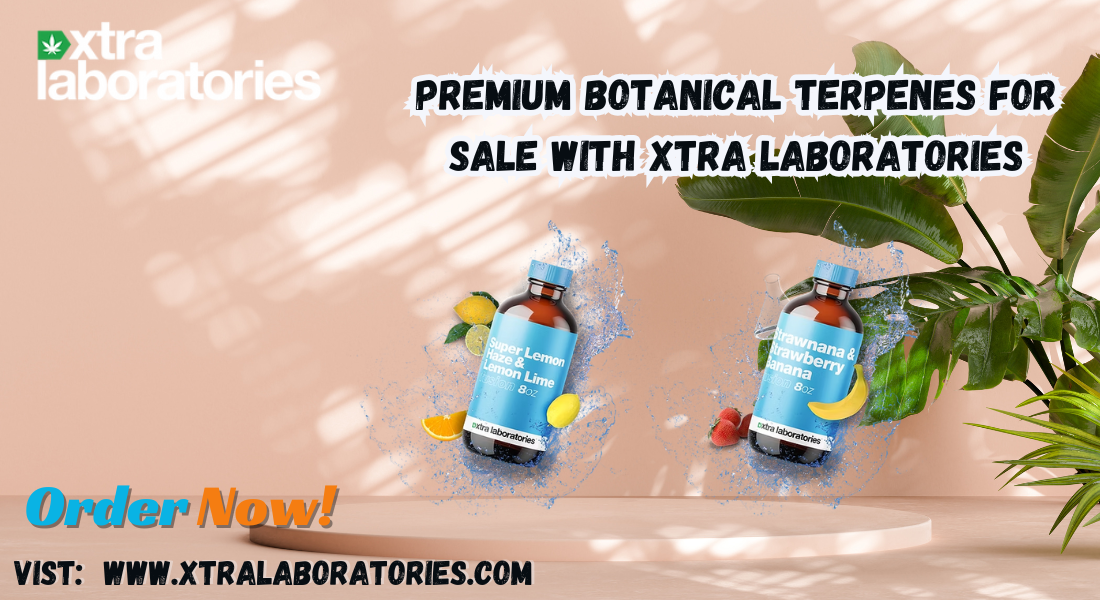 botanical terpene for sale