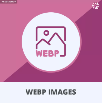 Prestashop Webp Images Conversion