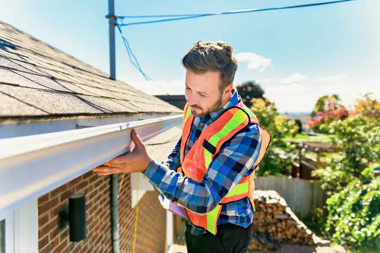 Roof Inspection