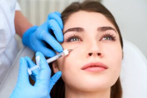 Recovery Tips After Dermal Fillers Injections 