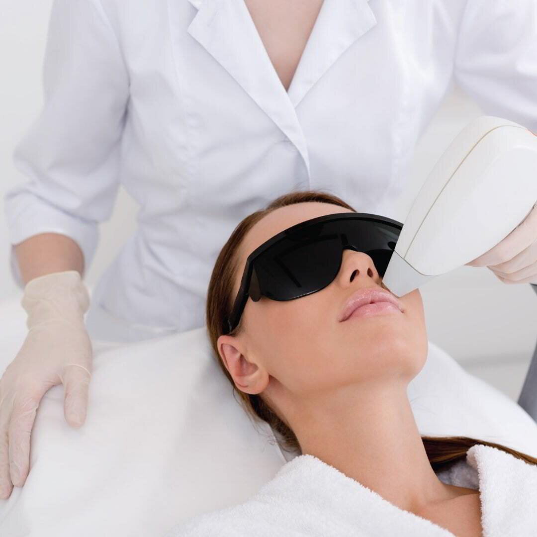 Restore Your Youthful Glow with Fractional CO2 Laser