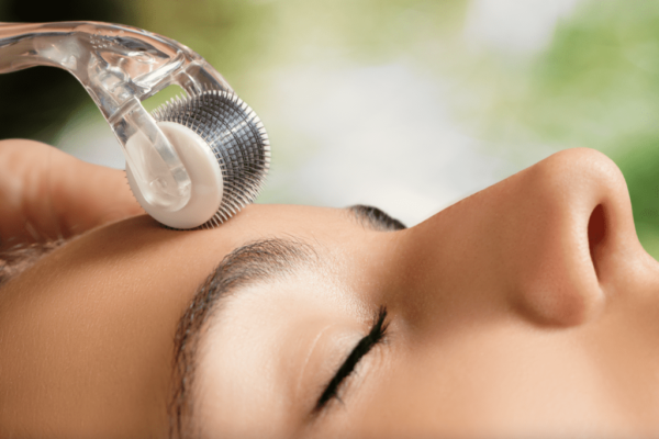 Revitalize Your Skin through Abu Dhabi Derma Roller Treatment