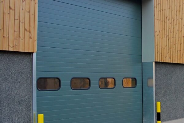 Roller Shutter Doors Southampton