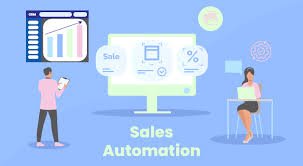 Sales Automation Software