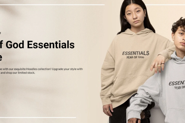 Essentials Jumper