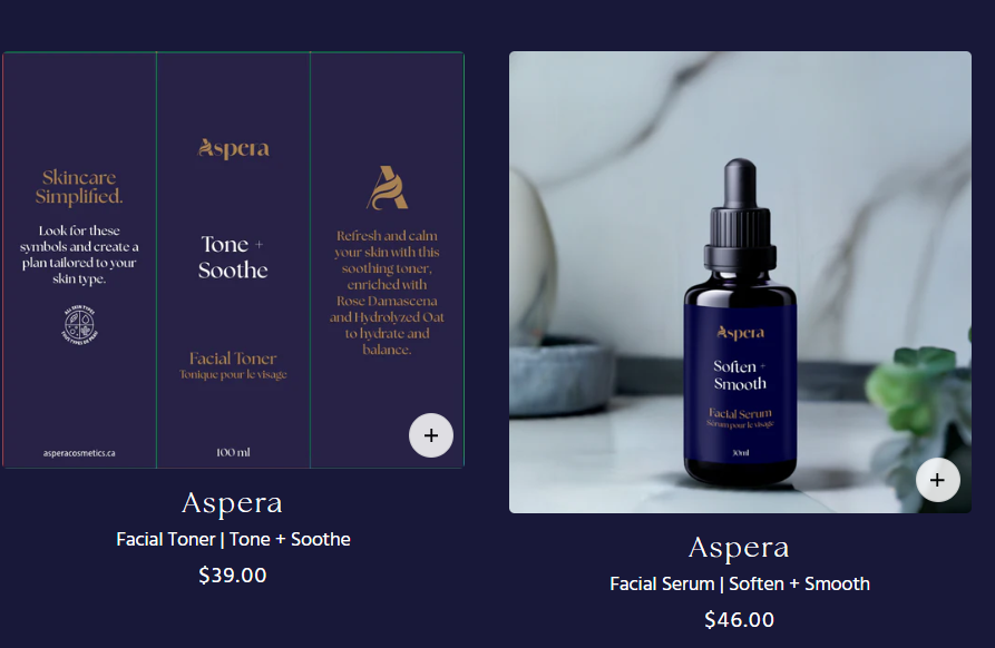 The Benefits of Choosing Aspera Skincare