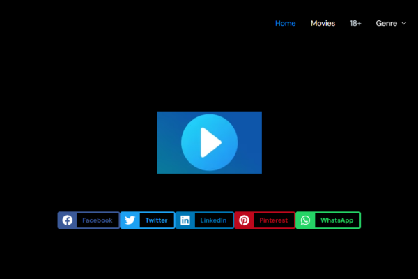 Goojara: Watch Stream Movies, TV Shows & Anime for Free Anytime, Anywhere