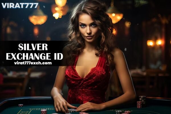 Silver Exchange ID