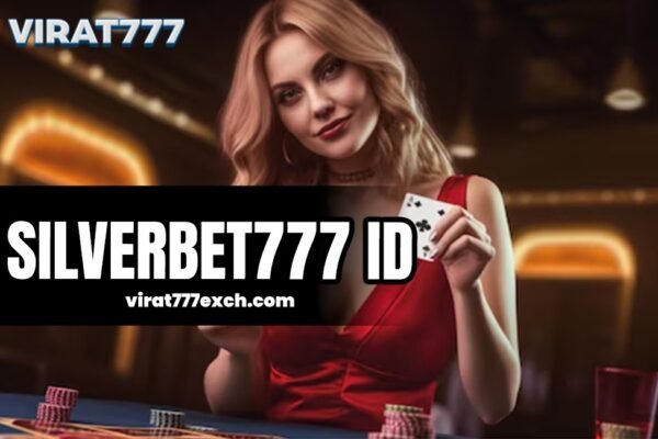 Silverbet777 id