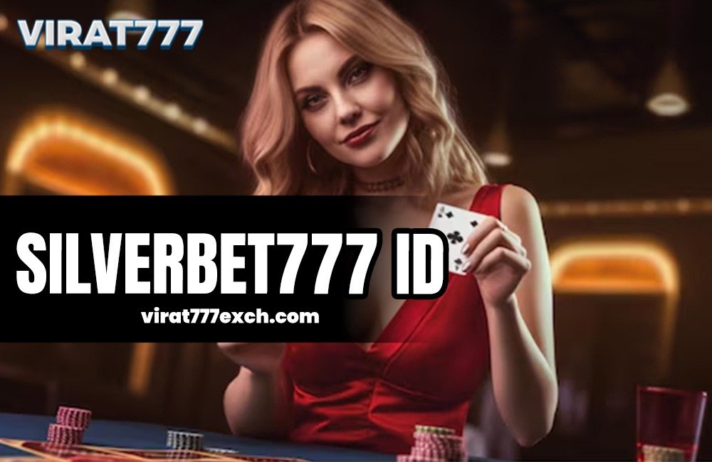 Silverbet777 id