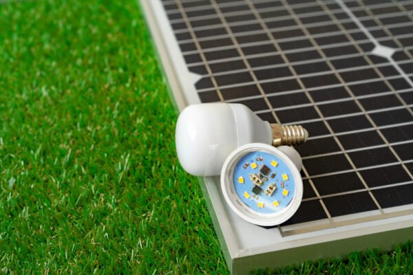 Solar Power for Homes