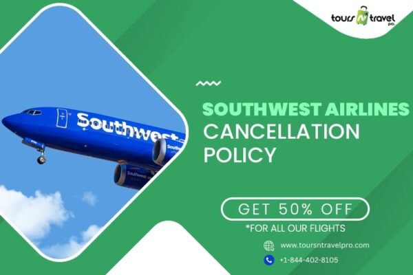 Southwest Airlines Flight Cancellation Policy