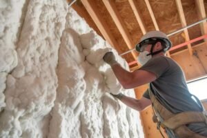 Insulation Services in Clearwater