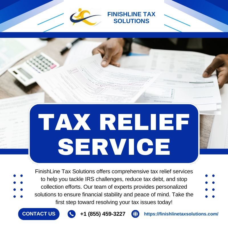 Services Offered by Tax Attorneys