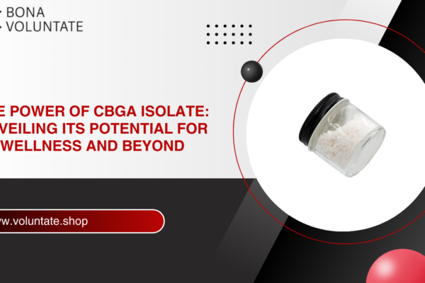 CBGA Isolate