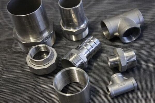 Forged Sockets