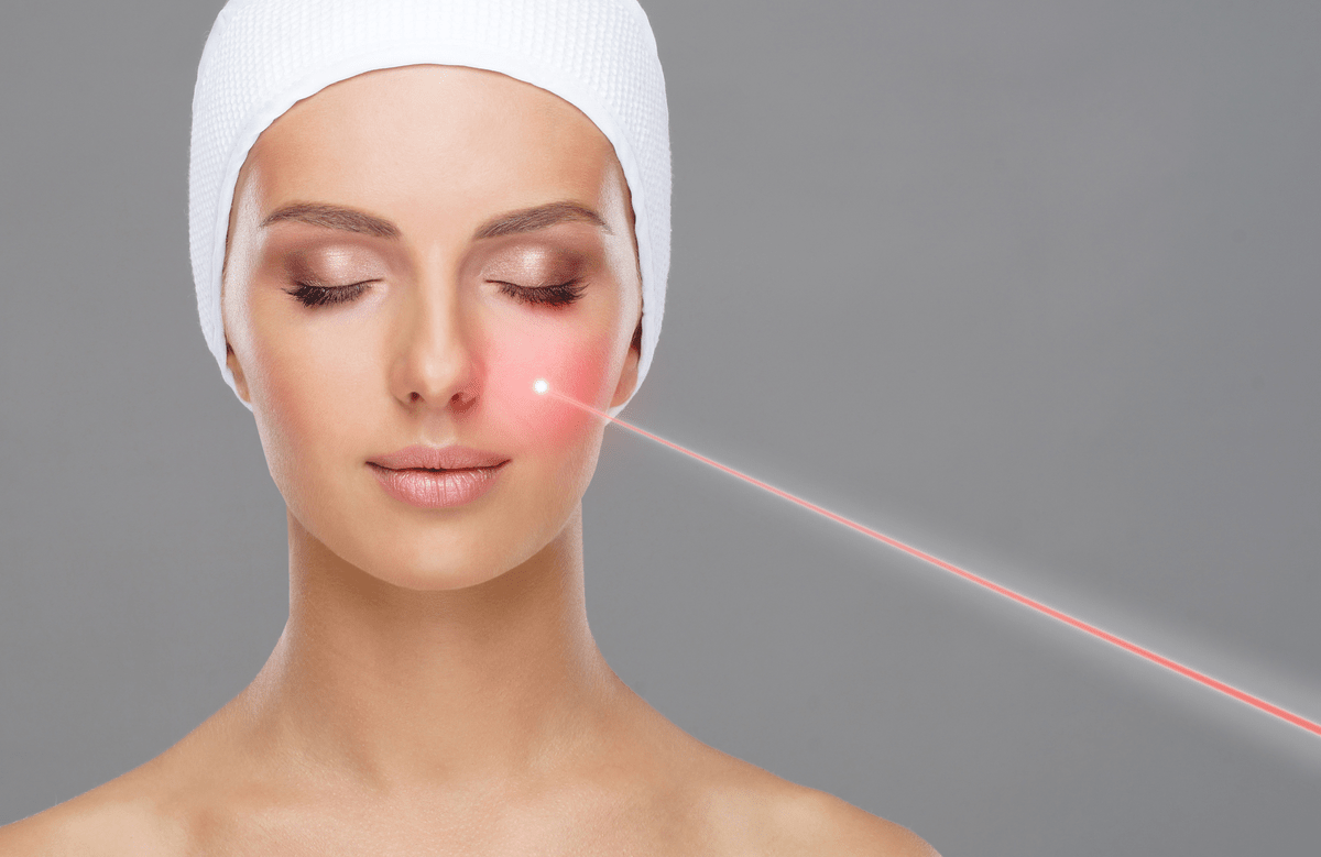 The Science Behind Pico Laser Therapy