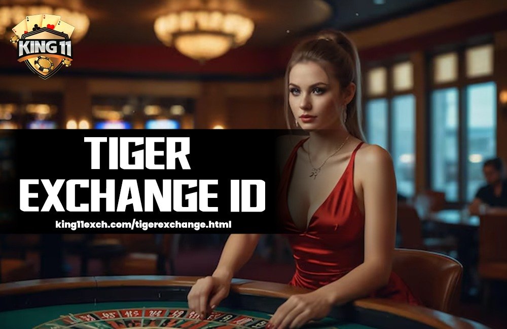 Tiger Exchange ID