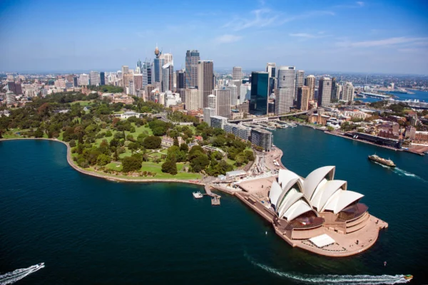 Tips to Make Your Australia Visa Application Easier