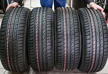 Best Tire Shops in Chicago Heights