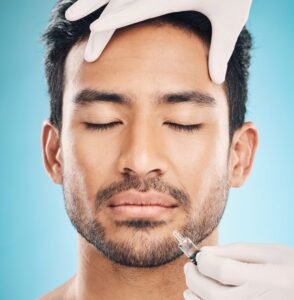 Transform Your Look, The Benefits of a Beard Hair Transplant in dubai