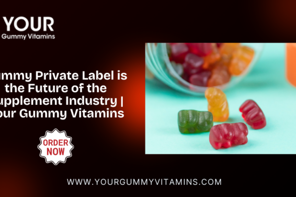 gummy private label