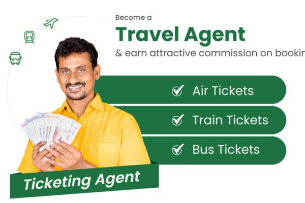 Travel Agent Registration