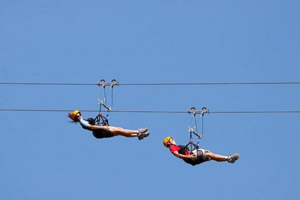 XLine Dubai Marina Zipline Adventure (1)