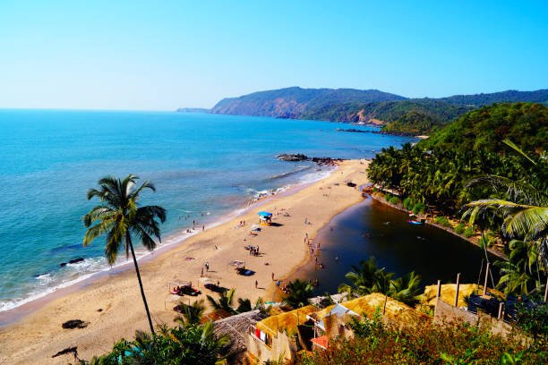 Unique things to do in Goa