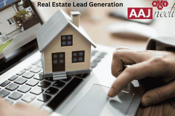 Real Estate Lead Generation