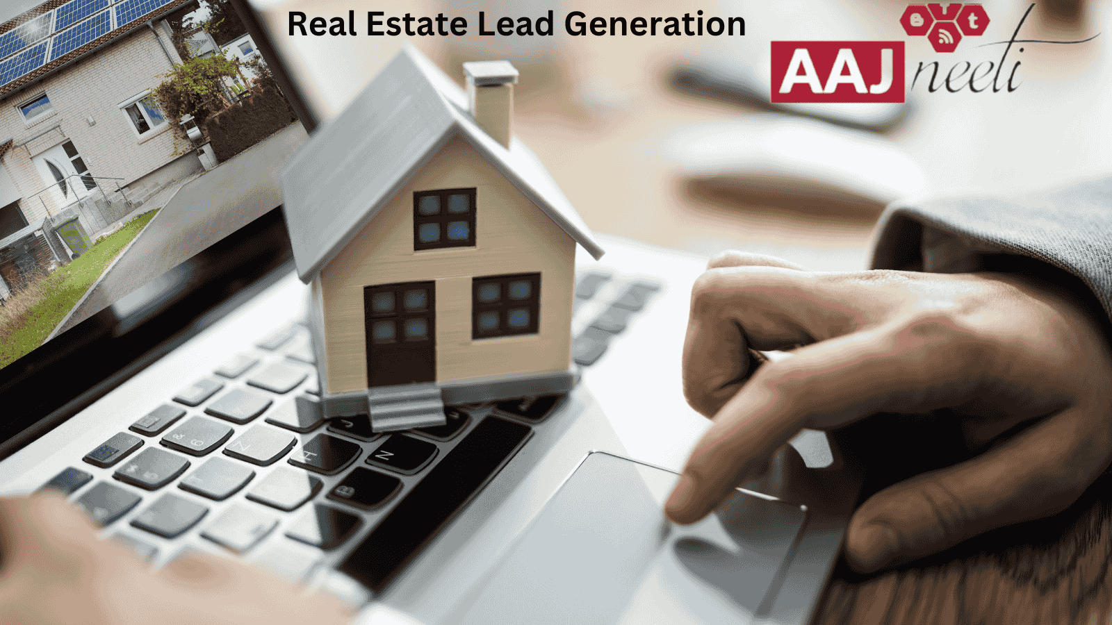 Real Estate Lead Generation