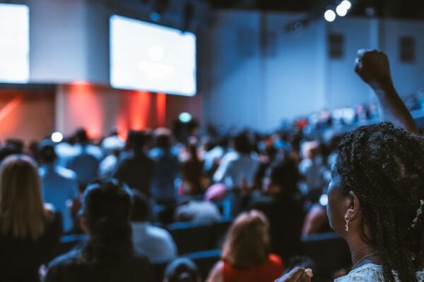 Conference in Japan