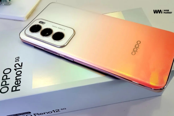 Oppo Reno 12 Price in Pakistan