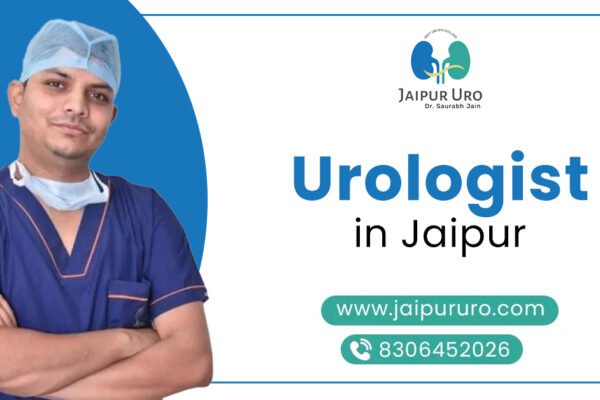 Kidney Stone Treatment in Jaipur