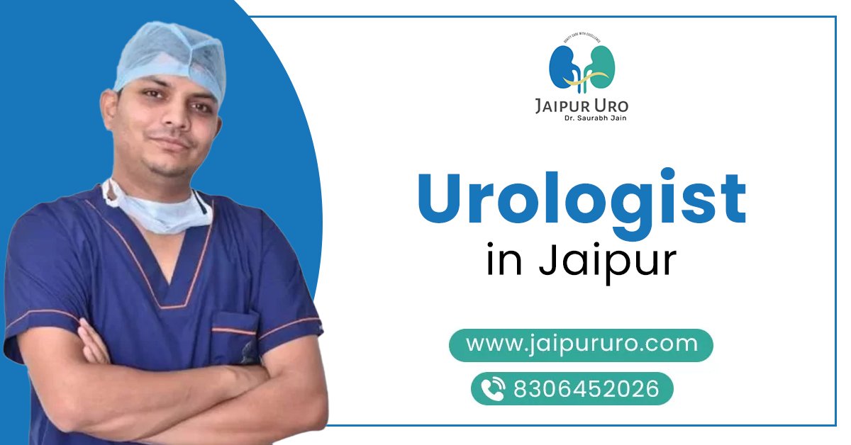 Kidney Stone Treatment in Jaipur