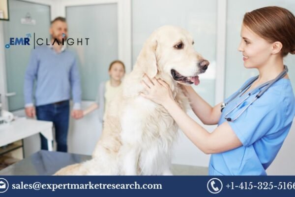 Veterinary Reference Laboratory Market