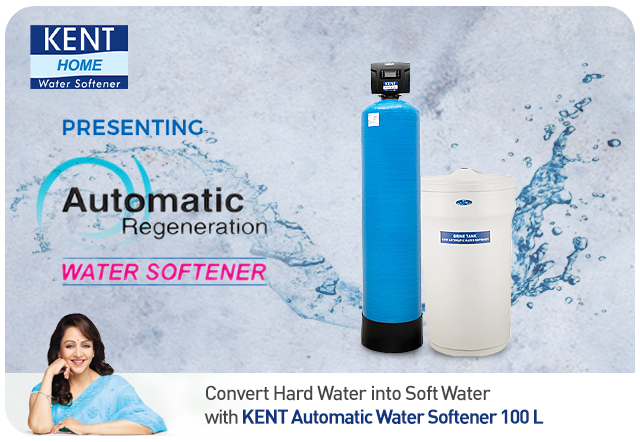 Water Softener