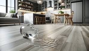 Waterproof Laminate Flooring