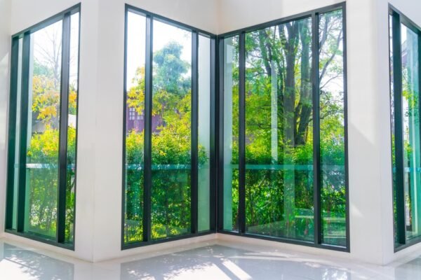 What Are UPVC Windows and Why Choose Them