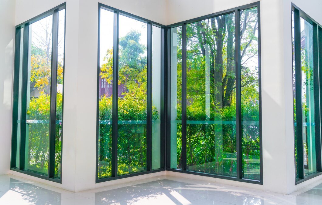 What Are UPVC Windows and Why Choose Them