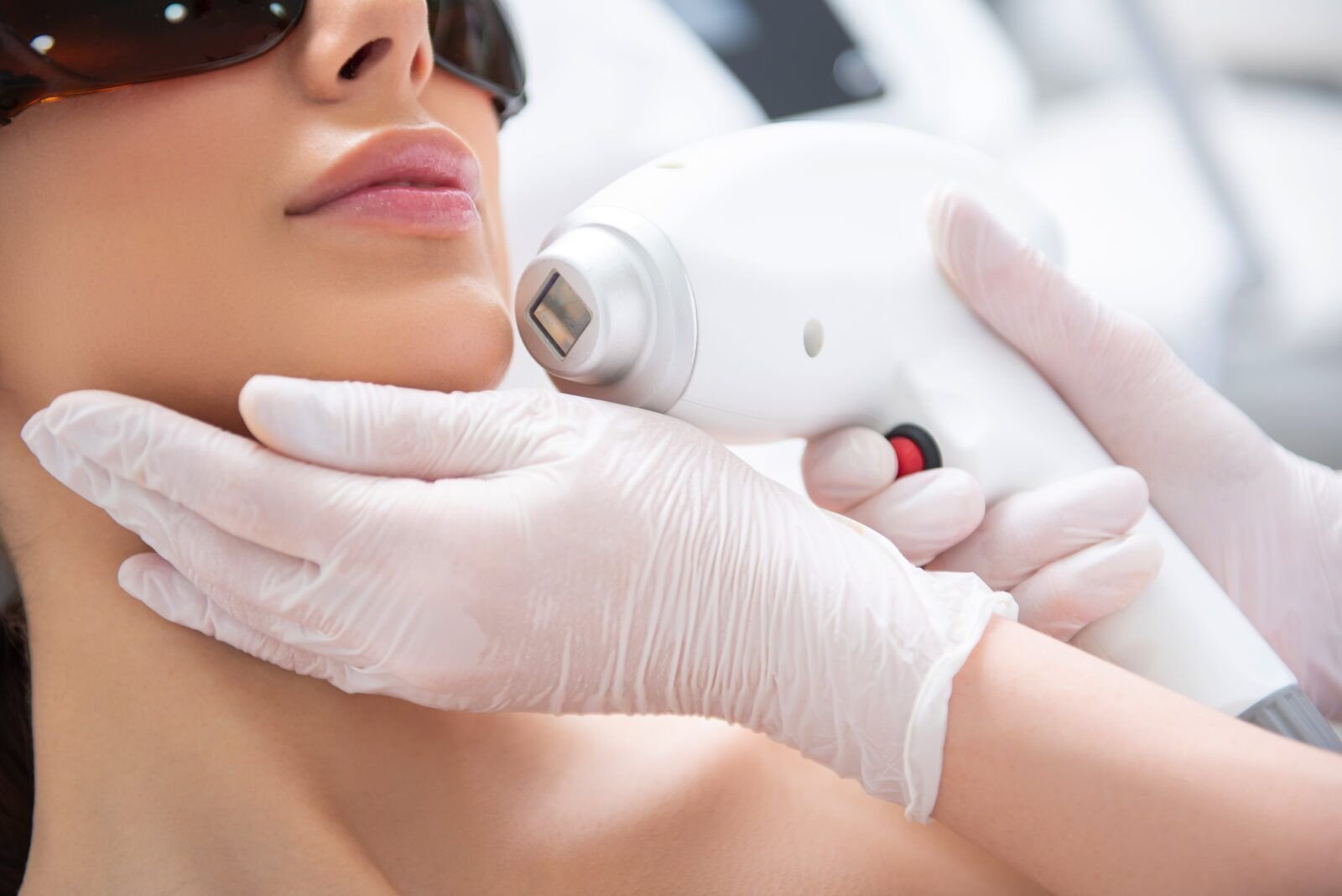 What Can You Achieve with Fractional CO2 Laser Treatment Abu Dhabi