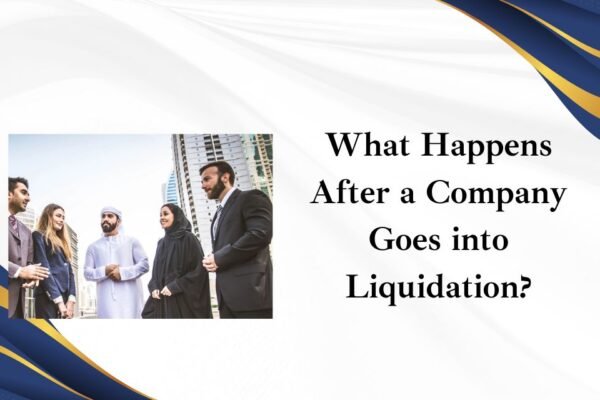 What Happens After a Company Goes into Liquidation