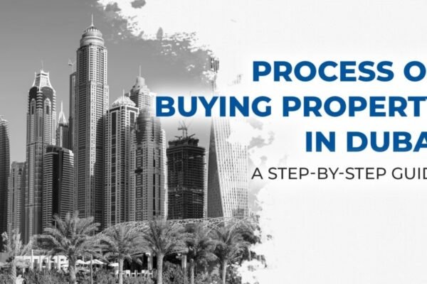 Buying property in Dubai from India