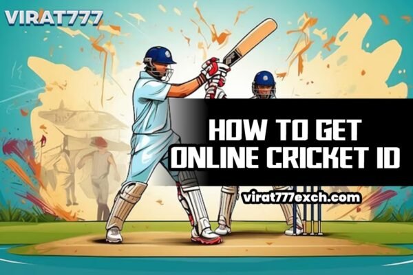 online cricket id