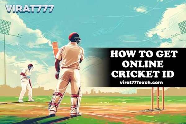 online cricket id