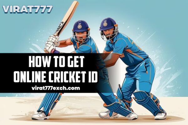 online cricket id