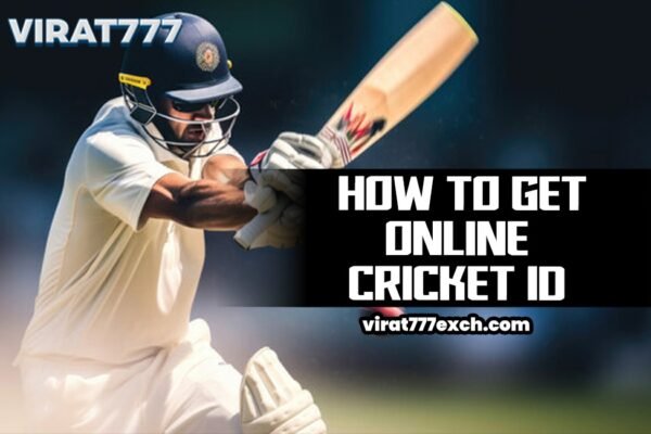 online cricket id