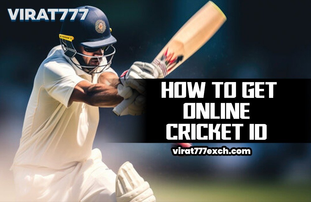 online cricket id